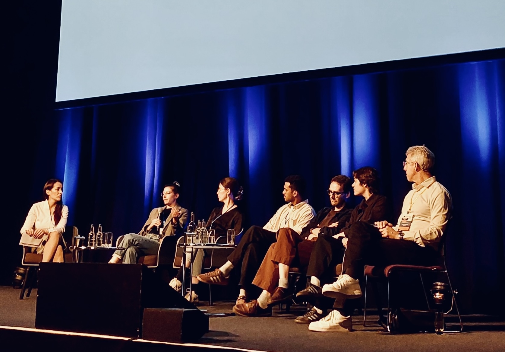 POAL–EPSS Roundtable: Protecting Democracy in the Age of AI
