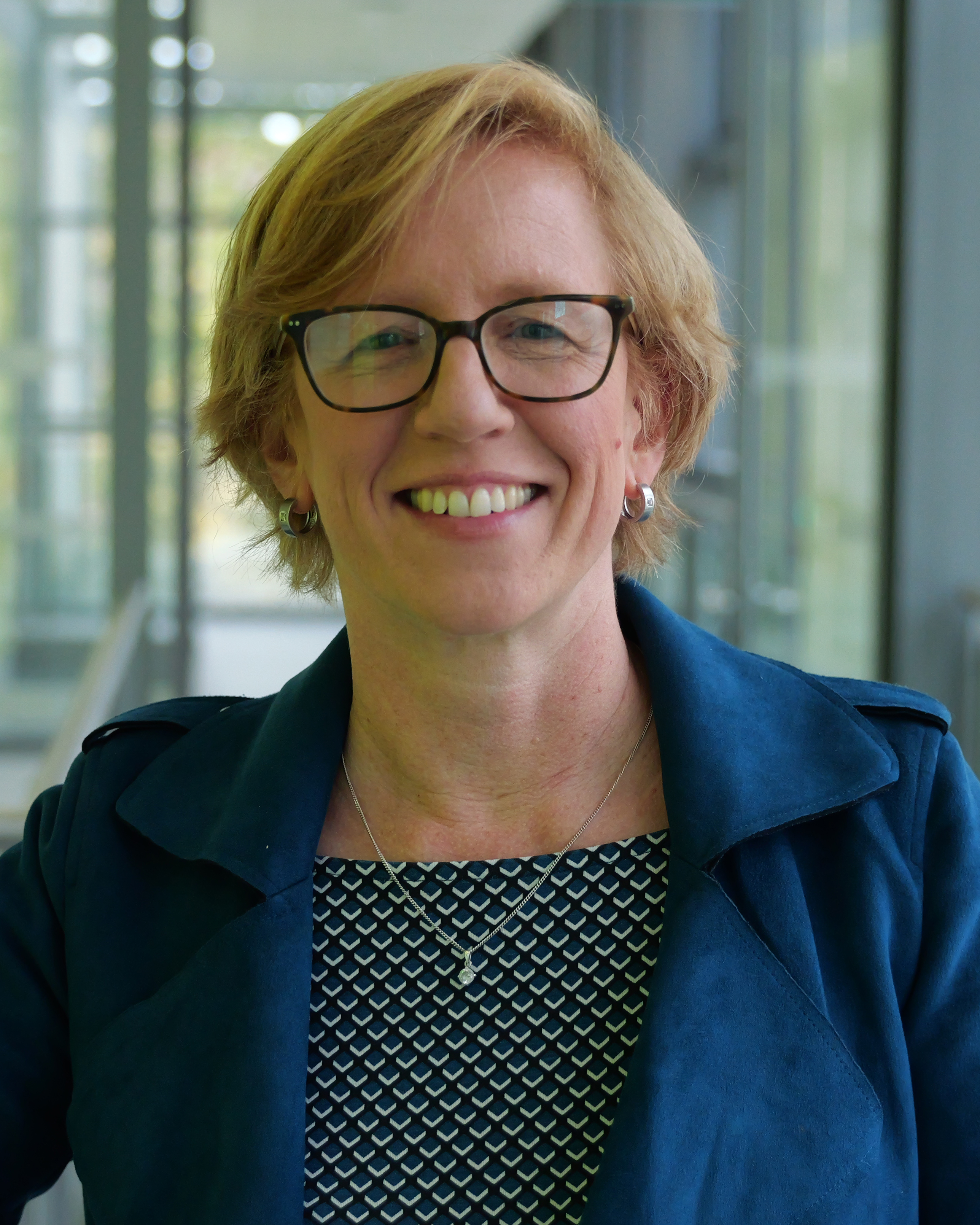 Prof Gabriele Durrant