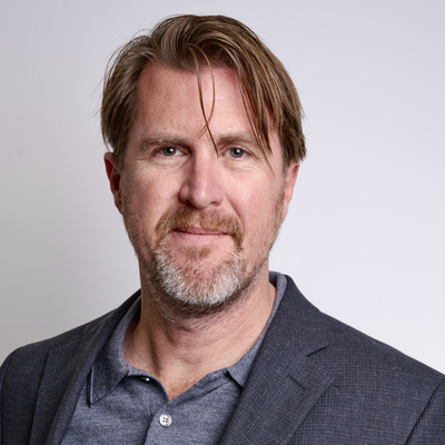 Prof Patrick Sturgis